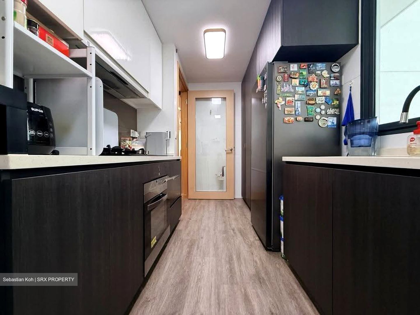 Esparina Residences (D19), Condominium #609526571